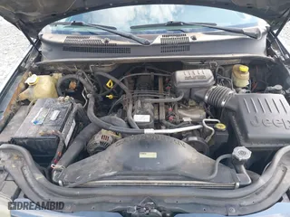 2004 Jeep Grand Cherokee Laredo with VIN 1J4GX48S14C324581, listed as a IAAI auction lot 41717938 with 213,178 mi miles. Bid and sale history available at carsss.com. Image 10.