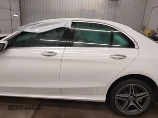 2020 Mercedes-Benz C 300 with VIN W1KWF8EB8LR582243, listed as a IAAI auction lot 41353781 with 22,015 mi miles and . Bid and sale history available at DreamBid. Image 15.