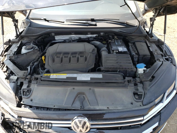 2020 Volkswagen Arteon SE с VIN WVWBR7ANXLE015582, выставлен на аукционе Copart как лот 56882033 с пробегом 57 704 миль миль и . История ставок и продаж доступна на DreamBid. Изображение 13.