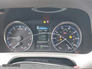 2016 Toyota RAV4 XLE with VIN 2T3WFREV8GW259777, listed as a IAAI auction lot 41241266 with 129,122 mi miles. Bid and sale history available at carsss.com. Image 7.