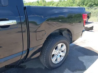 2018 Nissan Titan SV with VIN 1N6AA1EJ4JN529655, listed as a IAAI auction lot 42051405 with 153,599 mi miles and . Bid and sale history available at DreamBid. Image 6.