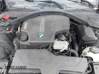 2014 BMW 3 Series 328i xDrive with VIN WBA3B5G52ENS10452, listed as a IAAI auction lot 41940823 with 177,830 mi miles. Bid and sale history available at carsss.com. Image 10.