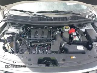 2016 Ford Explorer с VIN 1FM5K7B84GGC12103, выставлен на аукционе IAAI как лот 41833559 с пробегом 145 238 миль миль и . История ставок и продаж доступна на DreamBid. Изображение 10.