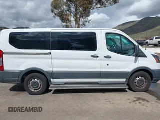 2018 Ford Transit XL с VIN 1FMZK1YM0JKA80139, выставлен на аукционе IAAI как лот 41786995 с пробегом 86 789 миль миль и . История ставок и продаж доступна на DreamBid. Изображение 13.