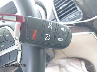 2020 Jeep Grand Cherokee Limited X z VIN 1C4RJFBG5LC388055, wystawiony jako IAAI lot #42120852 z przebiegiem 12 300 mil mil oraz . Historia ofert i sprzedaży dostępna na DreamBid. Obrazek 11.