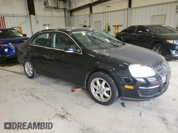 2010 Volkswagen Jetta SE z VIN 3VWRZ7AJ6AM008385, wystawiony jako Copart lot #57527875 z przebiegiem 194 632 mil mil oraz Nie do naprawy • Non repairable. Historia ofert i sprzedaży dostępna na DreamBid. Obrazek 4.