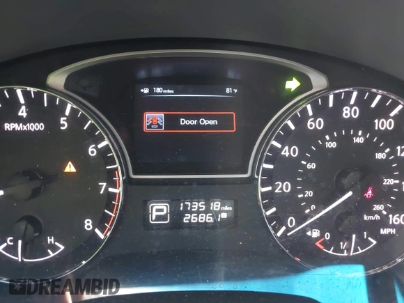 2013 Nissan Pathfinder S с VIN 5N1AR2MN8DC650531, выставлен на аукционе IAAI как лот 42318783 с пробегом 173 518 миль миль и . История ставок и продаж доступна на DreamBid. Изображение 7.