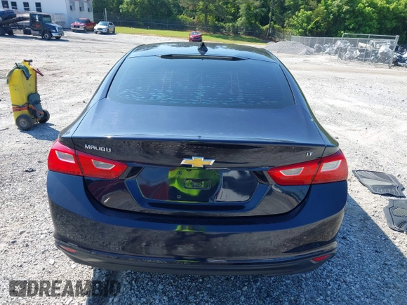 2018 Chevrolet Malibu LT z VIN 1G1ZD5ST0JF112370, wystawiony jako IAAI lot #42216179 z przebiegiem 113 303 mil mil oraz . Historia ofert i sprzedaży dostępna na DreamBid. Obrazek 16.