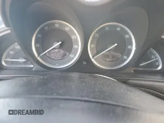 2008 Mercedes-Benz SL 550 z VIN WDBSK71F98F141543, wystawiony jako Copart lot #87600215 z przebiegiem Nie podano mil oraz Szkoda całkowita • Salvage title. Historia ofert i sprzedaży dostępna na DreamBid. Obrazek 9.