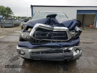 2010 Toyota Tundra z VIN 5TFRM5F12AX001734, wystawiony jako Copart lot #55806245 z przebiegiem Nie podano mil oraz Szkoda całkowita • Salvage title. Historia ofert i sprzedaży dostępna na DreamBid. Obrazek 5.