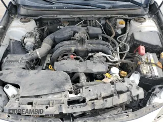 2015 Subaru Outback Premium with VIN 4S4BSBFC0F3270123, listed as a Copart auction lot 52386865 with 156,431 mi miles and Salvage title. Bid and sale history available at DreamBid. Image 14.
