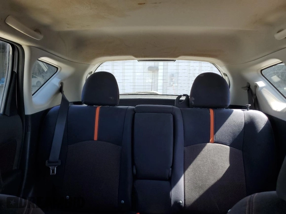 2016 Nissan Note SL с VIN 3N1CE2CP4GL407046, выставлен на аукционе Copart как лот 55273095 с пробегом 106 994 миль миль и Списание • Salvage title. История ставок и продаж доступна на DreamBid. Изображение 10.