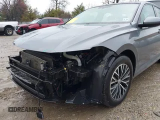 2019 Volkswagen Jetta S with VIN 3VWC57BU4KM201176, listed as a IAAI auction lot 41863744 with 125,234 mi miles and . Bid and sale history available at DreamBid. Image 18.