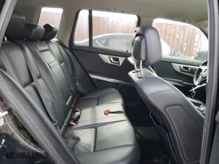 2014 Mercedes-Benz GLK-Class GLK 250 BlueTEC with VIN WDCGG0EB7EG285440, listed as a Copart auction lot 48957915 with 200,680 mi miles and Clean Title. Bid and sale history available at carsss.com. Image 11.