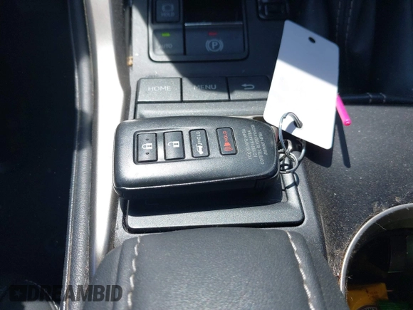 2017 Lexus NX 200t with VIN JTJYARBZ3H2055247, listed as a IAAI auction lot 41870982 with 101,750 mi miles and . Bid and sale history available at DreamBid. Image 11.