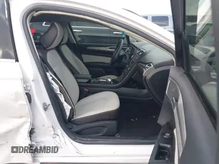2020 Ford Fusion SE with VIN 3FA6P0HD7LR148007, listed as a IAAI auction lot 42132944 with 63,328 mi miles and . Bid and sale history available at DreamBid. Image 5.