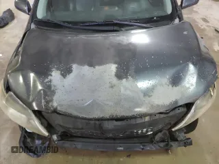 2010 Toyota Corolla with VIN 1NXBU4EE5AZ306464, listed as a Copart auction lot 83620904 with 157,607 mi miles and Salvage Title. Bid and sale history available at carsss.com. Image 11.