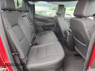 2024 Chevrolet Colorado 2WD LT с VIN 1GCPSCEK3R1125845, выставлен на аукционе Copart как лот 59606625 с пробегом 11 230 миль миль и Списание • Salvage title. История ставок и продаж доступна на DreamBid. Изображение 10.