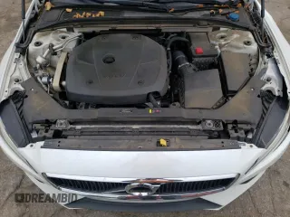 2020 Volvo S60 Momentum with VIN 7JR102FKXLG053729, listed as a Copart auction lot 60680064 with 119,250 mi miles and Salvage Title. Bid and sale history available at carsss.com. Image 11.