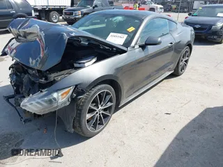 2016 Ford Mustang EcoBoost с VIN 1FA6P8TH3G5242922, выставлен на аукционе IAAI как лот 41893365 с пробегом 74 557 миль миль и . История ставок и продаж доступна на DreamBid. Изображение 18.