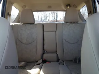 2012 Toyota RAV4 with VIN 2T3BF4DV6CW259659, listed as a Copart auction lot 47289845 with 154,521 mi miles and Salvage Title. Bid and sale history available at carsss.com. Image 10.