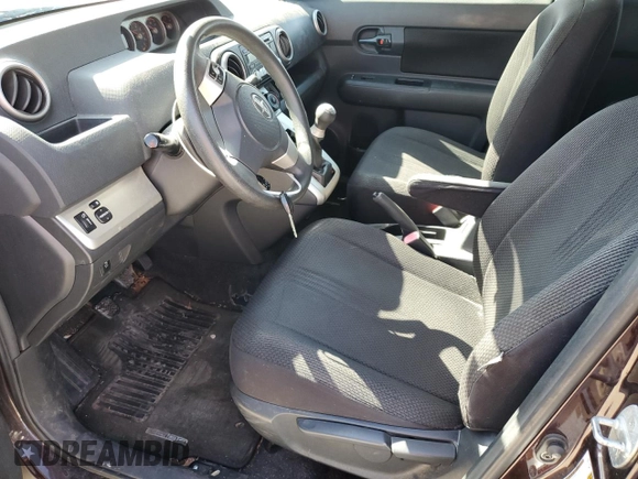 2009 Scion xB with VIN JTLKE50E291085907, listed as a Copart auction lot 56582535 with 148,902 mi miles and Clean Title. Bid and sale history available at DreamBid. Image 7.