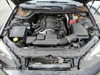 2014 Chevrolet Caprice z VIN 6G3NS5R23EL938357, wystawiony jako Copart lot #81645414 z przebiegiem 103 064 mil mil oraz Tytuł czysty. Historia ofert i sprzedaży dostępna na DreamBid. Obrazek 11.