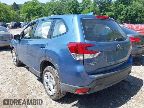 2023 Subaru Forester с VIN JF2SKAAC7PH496512, выставлен на аукционе IAAI как лот 42584494 с пробегом 23 059 миль миль и . История ставок и продаж доступна на DreamBid. Изображение 3.