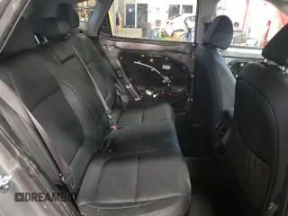 2024 Kia Seltos EX z VIN KNDER2AA0R7581163, wystawiony jako Copart lot #53490765 z przebiegiem 13 671 mil mil oraz Nie do naprawy • Non repairable. Historia ofert i sprzedaży dostępna na DreamBid. Obrazek 11.