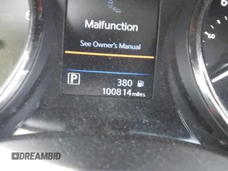 2019 Nissan Rogue SV with VIN KNMAT2MT2KP543145, listed as a IAAI auction lot 42253879 with 100,814 mi miles and . Bid and sale history available at DreamBid. Image 16.