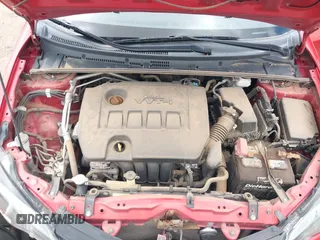 2018 Toyota Corolla L z VIN 5YFBURHE6JP755257, wystawiony jako IAAI lot #42155481 z przebiegiem 79 138 mil mil oraz . Historia ofert i sprzedaży dostępna na DreamBid. Obrazek 10.