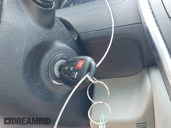2016 Toyota Camry XLE with VIN 4T4BF1FKXGR521530, listed as a IAAI auction lot 41900074 with 151,251 mi miles and . Bid and sale history available at DreamBid. Image 11.