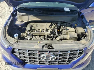 2023 Hyundai Venue Limited with VIN KMHRC8A30PU215947, listed as a Copart auction lot 53524615 with 52,681 mi miles and Salvage Title. Bid and sale history available at DreamBid. Image 11.