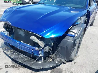 2015 Ford Mustang V6 с VIN 1FA6P8AM4F5348651, выставлен на аукционе IAAI как лот 42572314 с пробегом 86 167 миль миль и . История ставок и продаж доступна на DreamBid. Изображение 6.