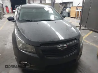 2013 Chevrolet Cruze 1LT with VIN 1G1PC5SB8D7290897, listed as a IAAI auction lot 41913538 with 159,308 mi miles and . Bid and sale history available at DreamBid. Image 6.