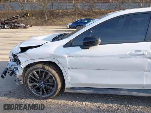 2023 Subaru WRX Premium z VIN JF1VBAF67P9806723, wystawiony jako IAAI lot #42084663 z przebiegiem 48 648 mil mil oraz . Historia ofert i sprzedaży dostępna na DreamBid. Obrazek 12.