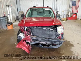 2012 Ford Escape XLT с VIN 1FMCU9DG9CKB18663, выставлен на аукционе Copart как лот 64014875 с пробегом 136 181 миль миль и На запчасти • Non repairable. История ставок и продаж доступна на DreamBid. Изображение 5.