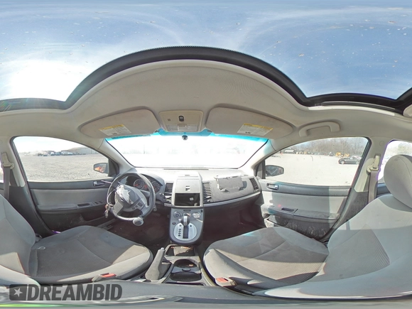 2012 Nissan Sentra SR z VIN 3N1AB6AP9CL737947, wystawiony jako Copart lot #49659035 z przebiegiem 209 728 mil mil oraz Szkoda całkowita • Salvage title. Historia ofert i sprzedaży dostępna na DreamBid. Obrazek 13.