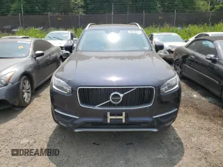 2016 Volvo XC90 с VIN YV4122PK0G1022468, выставлен на аукционе Copart как лот 58910575 с пробегом 119 535 миль миль и Списание • Salvage title. История ставок и продаж доступна на DreamBid. Изображение 5.