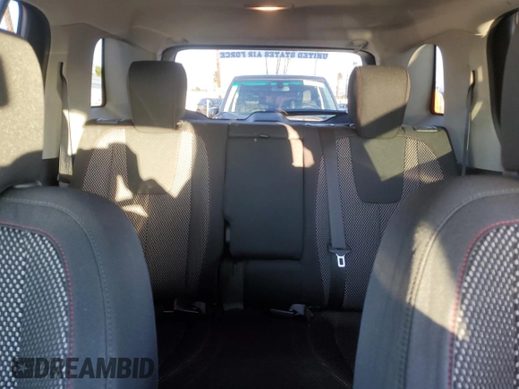 2013 GMC Terrain SLE with VIN 2GKFLSE33D6311293, listed as a Copart auction lot 42771575 with 105,190 mi miles and Salvage Title. Bid and sale history available at DreamBid. Image 10.