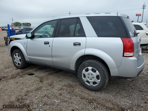 2007 Saturn VUE I4 with VIN 5GZCZ33D87S808726, listed as a Copart auction lot 67573554 with 159,859 mi miles and Salvage Title. Bid and sale history available at carsss.com. Image 2.