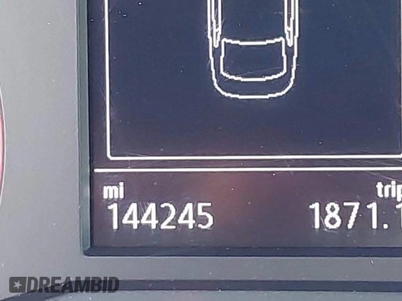 2019 Volkswagen Jetta S z VIN 3VWC57BU0KM223143, wystawiony jako IAAI lot #42605872 z przebiegiem 144 245 mil mil oraz . Historia ofert i sprzedaży dostępna na DreamBid. Obrazek 16.