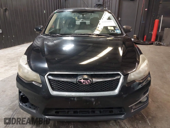 2015 Subaru Impreza Limited with VIN JF1GJAS64FH012588, listed as a IAAI auction lot 42002093 with 136,707 mi miles and . Bid and sale history available at DreamBid. Image 13.
