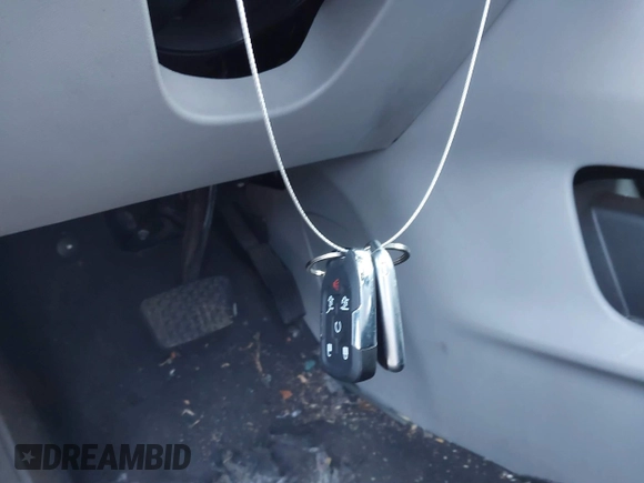 2020 GMC Terrain SLT z VIN 3GKALPEV1LL254532, wystawiony jako IAAI lot #41776655 z przebiegiem 182 687 mil mil oraz . Historia ofert i sprzedaży dostępna na DreamBid. Obrazek 11.
