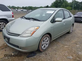 2008 Toyota Prius with VIN JTDKB20U587767914, listed as a IAAI auction lot 42624097 with 239,364 mi miles and . Bid and sale history available at DreamBid. Image 2.