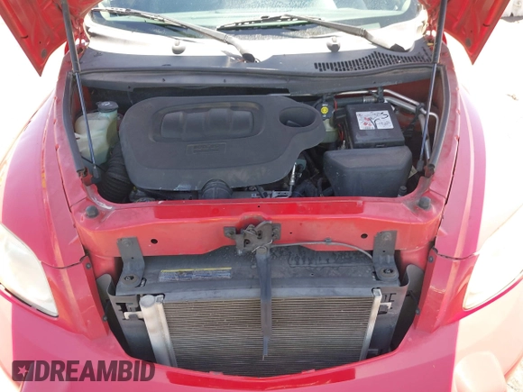 2010 Chevrolet HHR 1LT с VIN 3GNBABDB2AS606933, выставлен на аукционе IAAI как лот 42816478 с пробегом 122 344 миль миль и . История ставок и продаж доступна на DreamBid. Изображение 10.