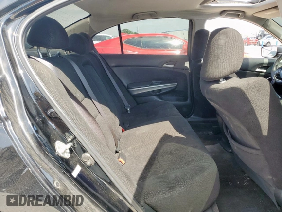 2009 Honda Accord EX z VIN 1HGCP26749A045041, wystawiony jako Copart lot #55360215 z przebiegiem 212 125 mil mil oraz Szkoda całkowita • Salvage title. Historia ofert i sprzedaży dostępna na DreamBid. Obrazek 10.