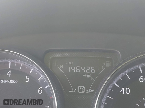 2019 Nissan Versa SV with VIN 3N1CN7AP7KL834794, listed as a IAAI auction lot 42338020 with 146,426 mi miles and . Bid and sale history available at DreamBid. Image 15.