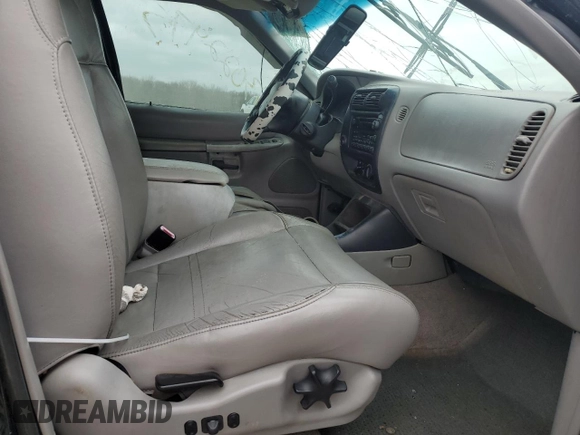 1999 Ford Explorer XLT с VIN 1FMZU32P2XZB19094, выставлен на аукционе Copart как лот 43022475 с пробегом 223 090 миль миль и Списание • Salvage title. История ставок и продаж доступна на DreamBid. Изображение 7.