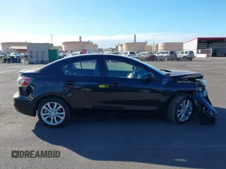 2010 Mazda 3 S Grand Touring with VIN JM1BL1S59A1270757, listed as a IAAI auction lot 41390582 with 30,028 mi miles and . Bid and sale history available at carsss.com. Image 13.